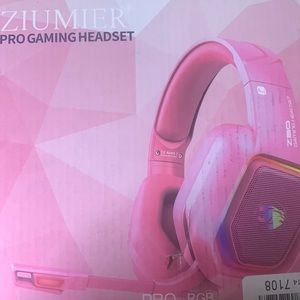 Gaming Headset